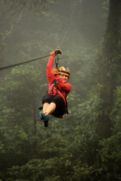 Photo de Selvatura Park