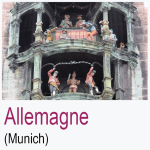 Allemagne Munich