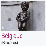 Belgique Bruxelles