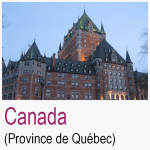 Canada Québec