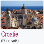 Croatie Dubrovnik