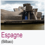Espagne Bilbao