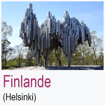 Finlande Helsinki