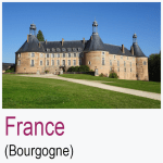 France Bourgogne