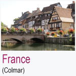 France Colmar