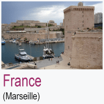 France Marseille