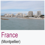 France Montpellier