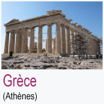 Grèce Athènes