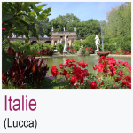 Italie Lucca