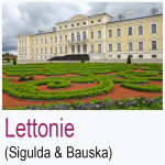 Lettonie Riga