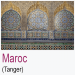 Maroc Tanger