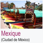 Mexique Mexico