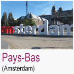 Pays-Bas Amsterdam
