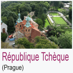 République Tchèque Prague