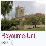 Royaume-Uni Bristol