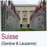 Suisse Genève Lausanne