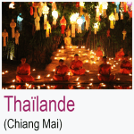 Thaïlande Chiang Mai