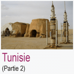 Tunisie Partie 2