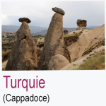 Turquie Cappadoce