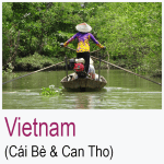 Vietnam Caibe Can Tho