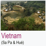 Vietnam Trang An Hoa Lu Ha Long