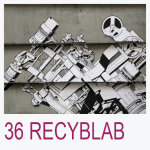 36 Recyclab