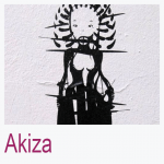 Akiza