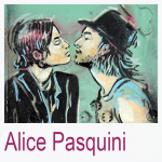 Alice Pasquini