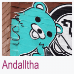 Andalltha
