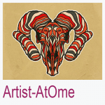 Artist-AtOme