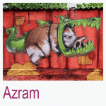 Azram