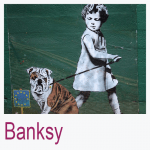 Banksy