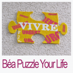 Béa Puzzle Your Life