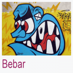 Bebar