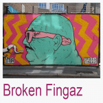 Broken Fingaz