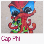 Cap Phi