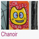 Chanoir