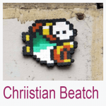 Chriistian Beatch