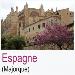 Espagne Majorque