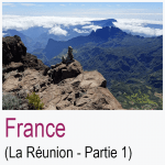 France La Réunion