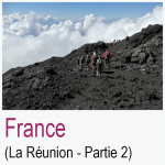 France La Réunion