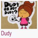 Dudy