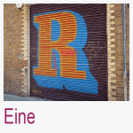 Eine