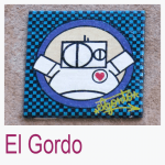 El Gordo
