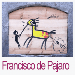 Francisco de Pajaro