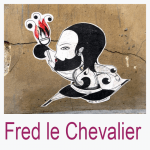 Fred le Chevalier