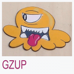 GZUP