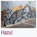 Hazul