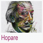 Hopare