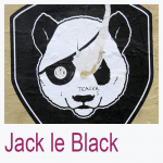 Jack le Black